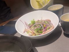 -同仁四季椰子鸡(无锡滨湖万象汇店)