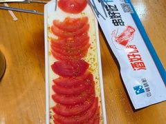 -四禧精酿铜锅涮肉·烧烤工场(大明湖店)