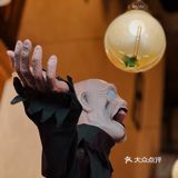 🎃西湖边惊现惊魂小丑屋‼️杭州万圣节开卷啦🤡