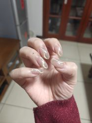 -Ami nail爱米美甲美睫