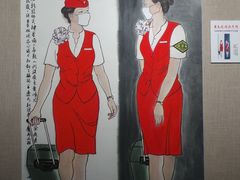 -中国铁道博物馆(正阳门馆)