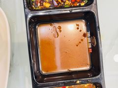-顶福胜潮汕牛肉火锅(观沙岭店)