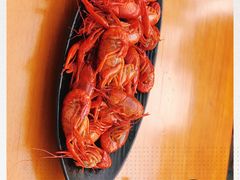 -二钳洞庭虾蟹·江湖菜(成都鹭岛店)