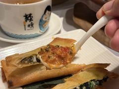 -莆田餐厅PUTIEN(金融街购物中心店)