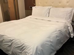 -美豪怡致酒店(上海长寿路店)