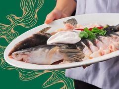 -鱼豆吉·豆浆鱼火锅(宜昌万达店)