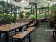 -北马山庄植趣咖啡