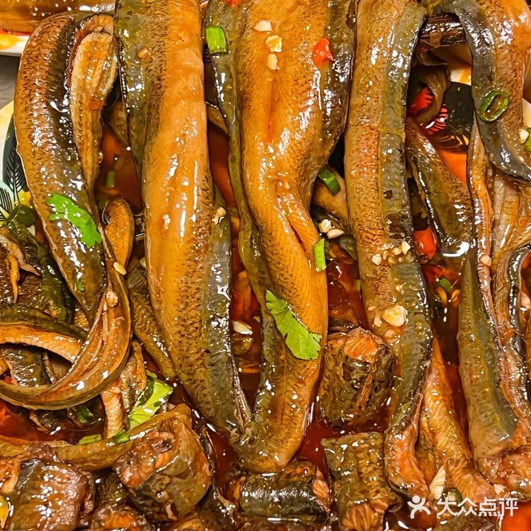 在成都‼️必吃这家鳝鱼的店‼️好吃还便宜‼️