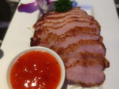 -新白鹿餐厅(虹桥南丰城店)