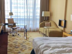 -上海浦西万怡酒店