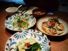 -纳鲁孜·新疆特色餐厅(上海悦荟广场店)