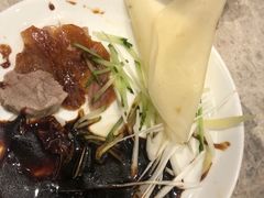 -威海蓝海御华大饭店·蓝钻美食自助百汇