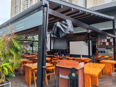 -haxnbauer海森堡德国餐厅(深圳coco店)