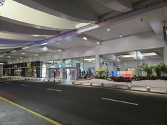 -厦门高崎国际机场-T3航站楼