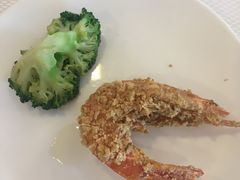 -新加坡海鲜共和(名胜世界圣淘沙海滨坊)