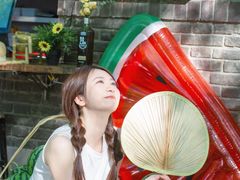 -大象厨房(重庆道店)