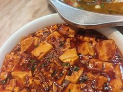 -川人川菜馆·小龙虾·鲜虾现做(黄山路店)