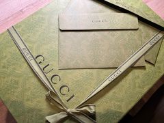 -Gucci(青岛海信广场店)