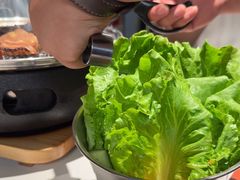 -范儿·嫂子烤肉·精致炭火烤肉(长治路店)