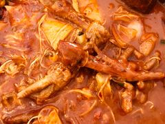 -Woolee韩食堂·韩式家庭料理