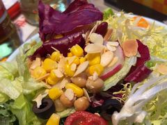 -通海俄式烧烤·俄罗斯大串(嵩山路店)
