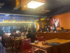 -缘生态云南菜·野生菌庭院餐厅(华侨城店)