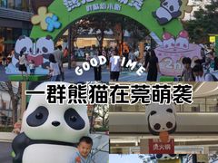 -东莞松山湖万象汇