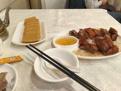 -长润·濑尿烧鹅