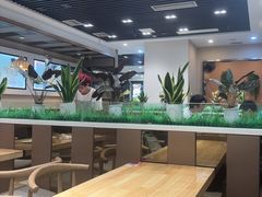 -嘉和一品粥(魏公村店)