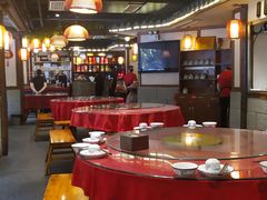 大堂-老刀记(新城一店)