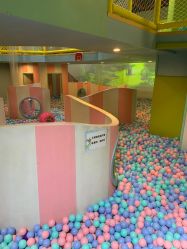 -酷嗒动物文化乐园(cutezoo西溪乐天城店)