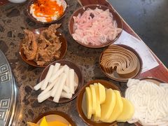 -黄建彬火锅(鲁能星城店)