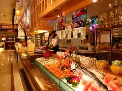 -芭菲盛宴·环球美食(袁家岗店)