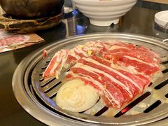 -韩屋韩国料理(天山路店)