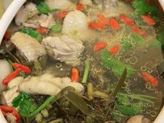 -如意饭店(汕樟路店)