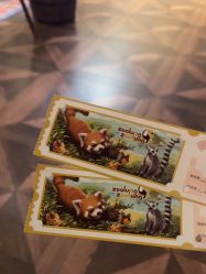 -Zoolung Zoolung动物主题公园(海信广场店)