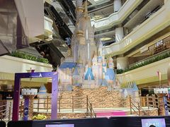 -广州天河城购物中心