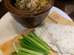 -纪林菜馆·博山菜老字号(华光路店)