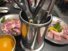 -安又胖韩国烤肉(美罗城店)
