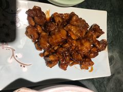 -新白鹿餐厅(悠迈生活广场店)