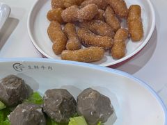 -大四喜·鲜牛肉火锅(洛阳大学城店)