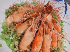 -筱爷叔·上海传统手工菜(玉树路店)