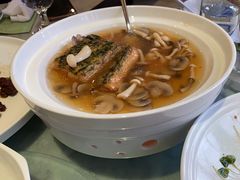 -漢舍中国菜馆(889广场店)