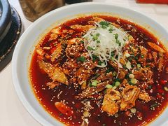 -蜀厨小匠·民间川菜(犀浦店)