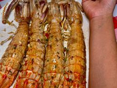 -粤盛海鲜平价店(洛溪食街店)