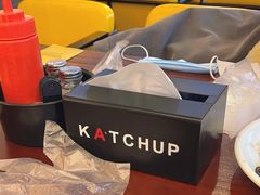 -KATCHUP