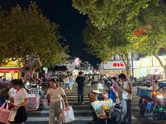 -衣裳街历史文化街区