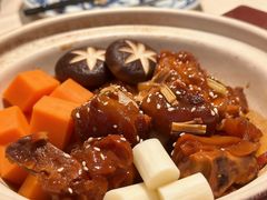 -侨美食家·粤菜(体育西路店)