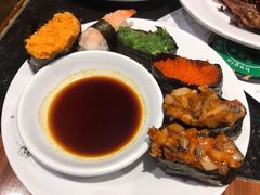 -汉巴味德(大悦城店)