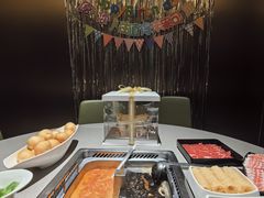 -海底捞火锅(南京红山常发广场店)